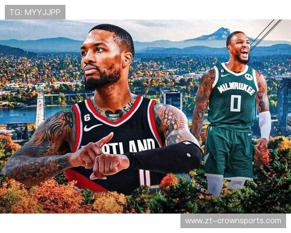 利拉德休赛期天天喝蛋白粉当水，结果夏天晒成黑巧还说自己没练