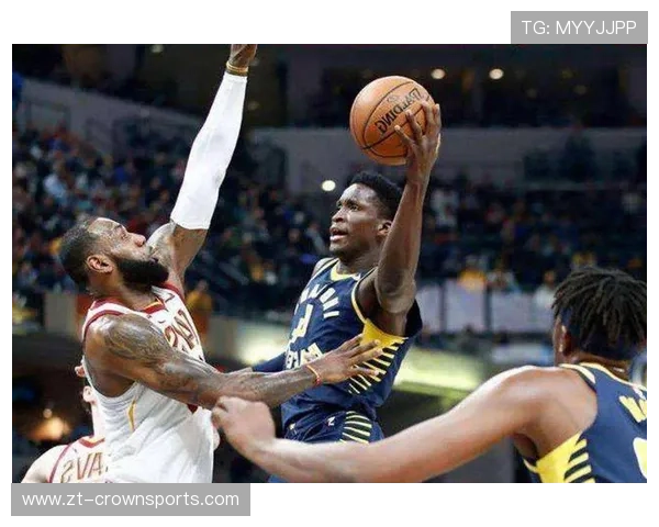 奥拉迪波突破效率提升明显，成为步行者关键得分利器