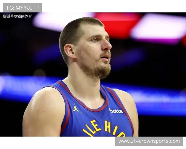 文班亚马挡拆制造错位，对比约基奇防守更具统治力