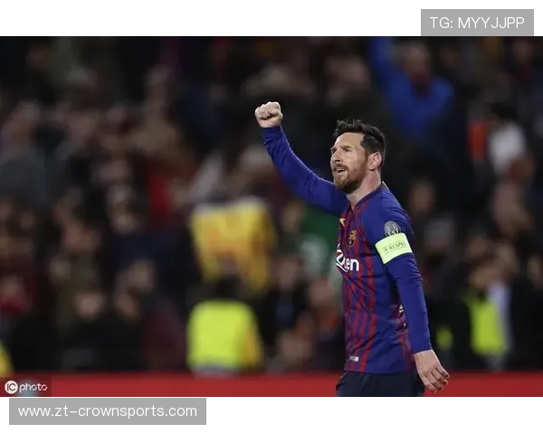 梅西与苏亚雷斯：进攻效率及战术角色对比分析