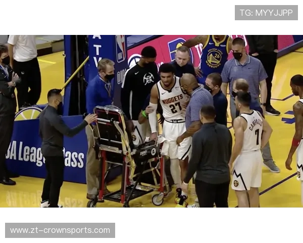 穆雷突破制造连续得分 拉开与同位置组织者差距