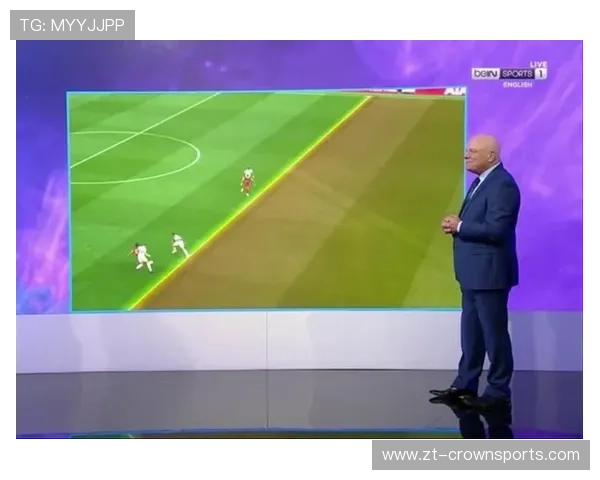 判罚争议中裁判判定标准与VAR介入的关键规则解析