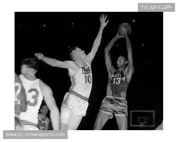 内特·阿奇博尔德无球跑动主导进攻，改变70年代控卫得分结构