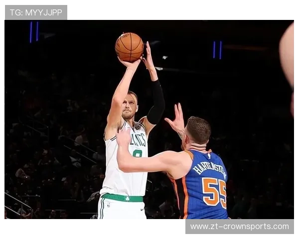 拉塞尔防守统治力如何改变凯尔特人攻防体系