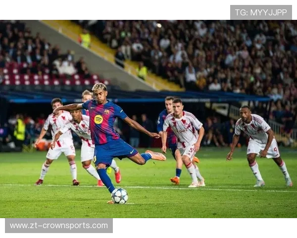 巴萨进攻效率问题持续暴露，控球优势未能转化为进球对赛季走势形成制约