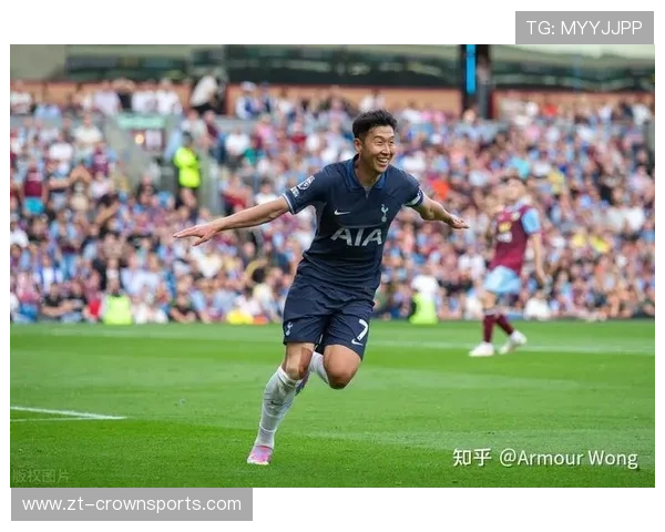 热刺进攻只剩孙兴慜？第二核心缺失问题藏不住了