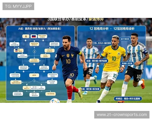 新西兰队能否时隔16年再进世界杯？2026美加墨出线前景分析